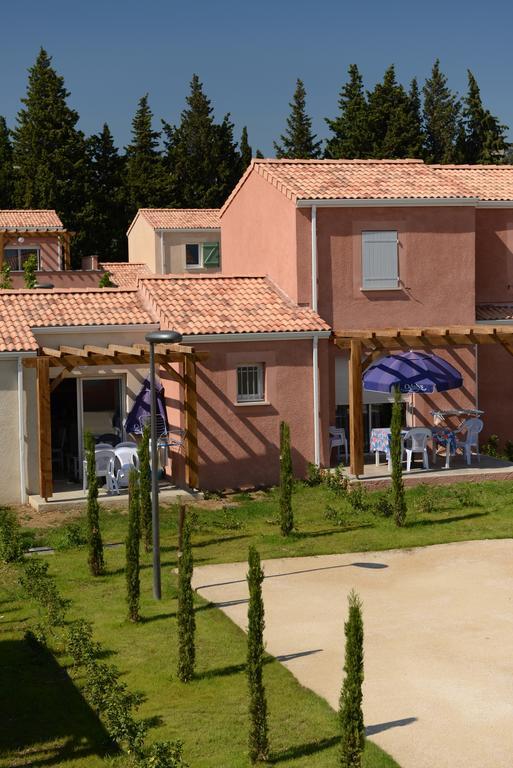 Residence Odalys Le Mas Des Alpilles Paradou Værelse billede
