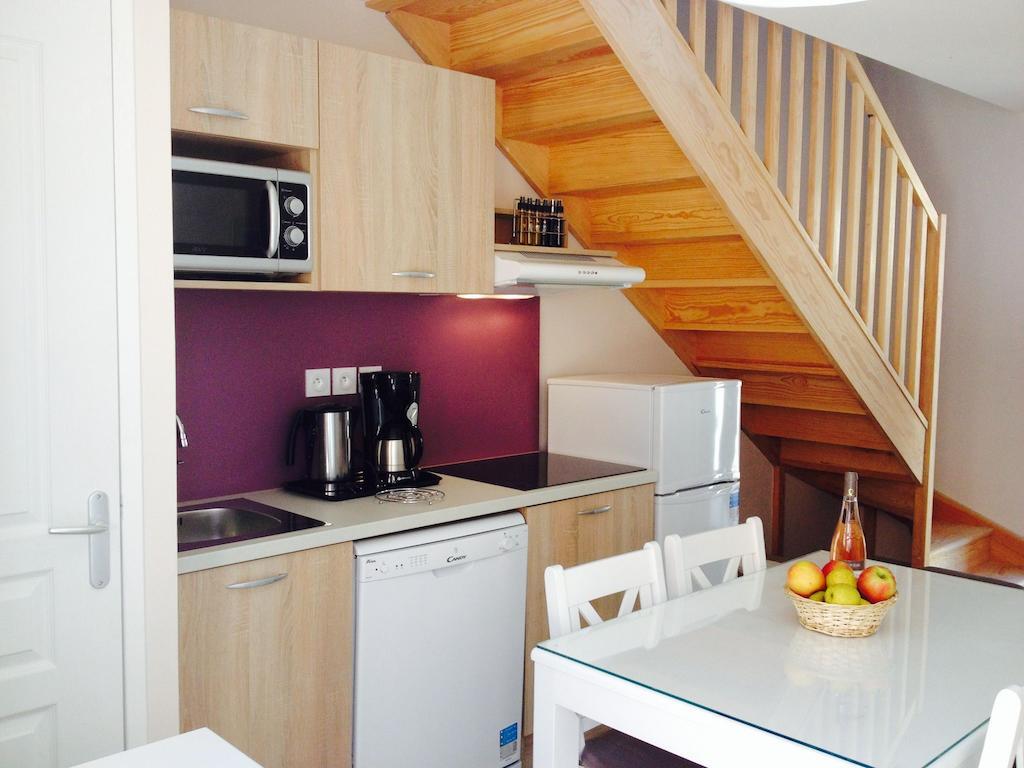 Residence Odalys Le Mas Des Alpilles Paradou Eksteriør billede
