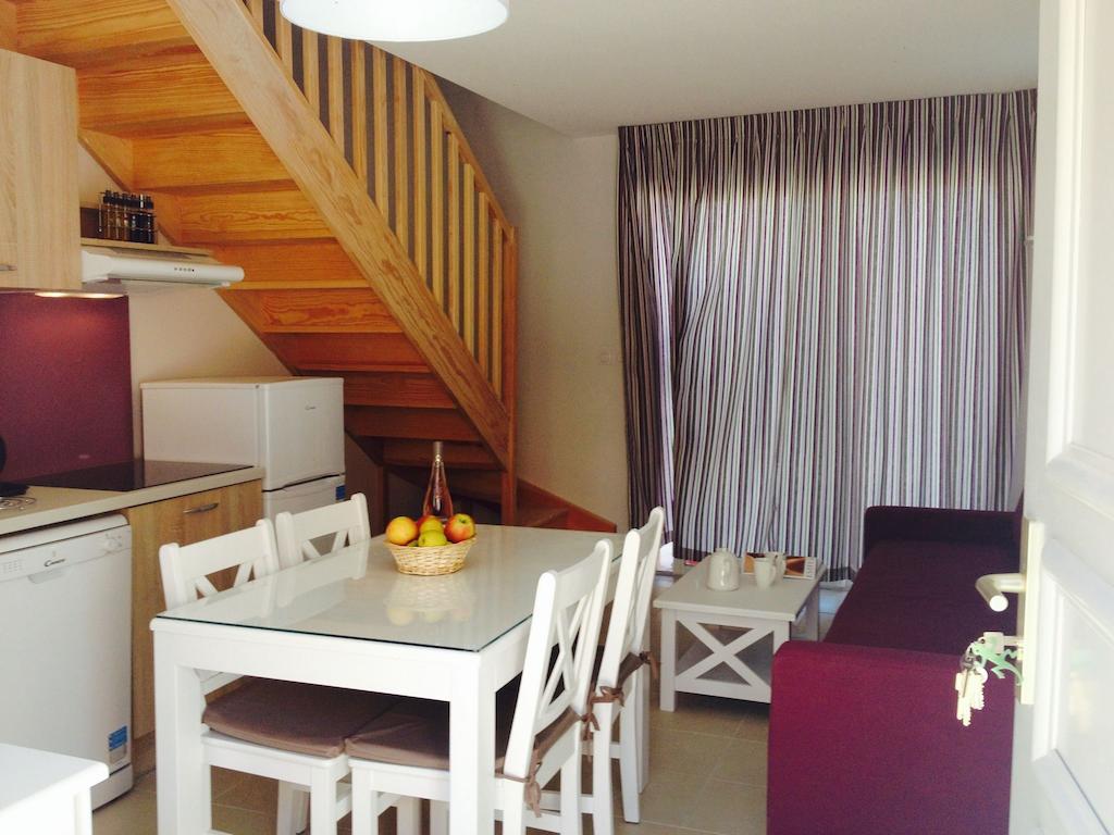 Residence Odalys Le Mas Des Alpilles Paradou Eksteriør billede